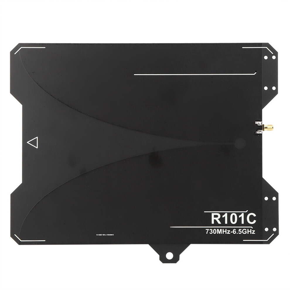 Directional Antenna Broad Linear Polarization UWB