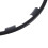 4PCS Wheel Rim Protection Ring Decorative Precise 13