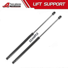 Rx270 Rx350 Rx450h Ggl15 Gyl Lift Supports Shock Gas Struts Spring Tailgate Rear Trunk Boot Damper for Lexus Rx Al10 2008-2015