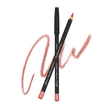 Sorme Waterproof Lip Liner - Niet-splinterend, vlekbestendig met Lecithine, Vitaminen C en E