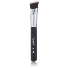 Illuminare Foundation kefe - lapos felso/ngyzet alak l - Taklon