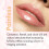 Sorme' Treatment Cosmetics Lip Thick Plump Gloss, Diva 3