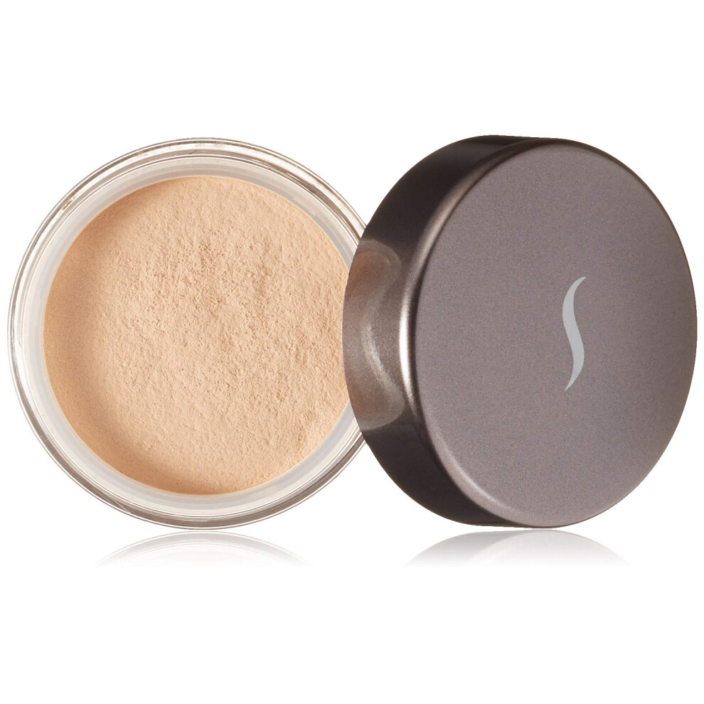 Sorme' Treatment Cosmetics Mineral Secret Light Reflecting Mineral Powder, Tan Tone-image-OPC-PGRR97K-NEW