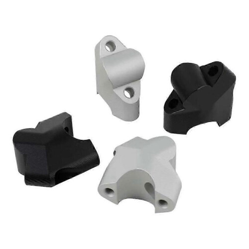 High quality brand new  Motorcycle Handlebar Riser Clamp Handle Bar Move Back 2