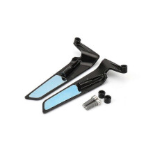 High quality brand new Motorcycle Rear Side View Mirrors Rearview Mirror for