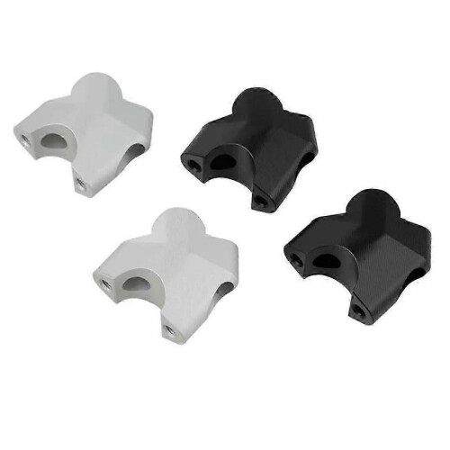 High quality brand new  Motorcycle Handlebar Riser Clamp Handle Bar Move Back 1