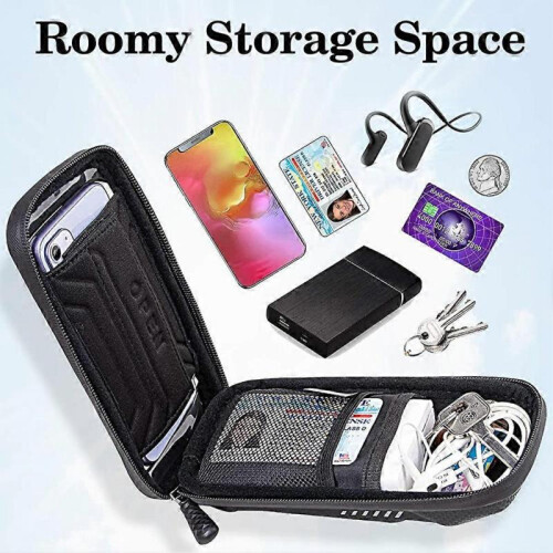 [New Generation Waterproof Motorcycle Phone Holder Waterproof Motorcycle 1