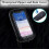 [New Generation Waterproof Motorcycle Phone Holder Waterproof Motorcycle 5