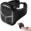 Wireless Bluetooth Mouse Mini Intelligent Handheld Finger Ring Mouse Bluetooth Portable Wearable Mouse Rechargeable Remote Control Thumb Mouse with Se 1