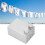 WallMount Stainless Steel Retractable Clothesline 4.2m Silver 11