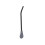 Tainless Steel Straws Spoon Colored Straw Detachable Drinking Straws 2