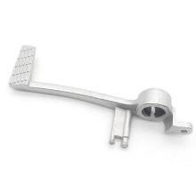 Motorcycle Rear Brake Foot Pedal Lever for Gsxr 600 Gsx-r750 2006-2014 Gsxr 1000 2005-2014