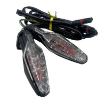 Motorcycle Rear LED Turn Signal Light for R1250GS/ADV 2021-2024 S1000R S1000XR