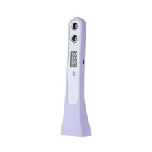 Ultrasound Height Measuring Tool for Home Use - Accurate Smart Height Scale for Children and Adults, Portable Design