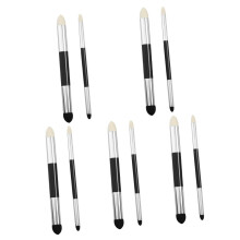 5 Sets Sketch Wiper Art Set with 10 Washable Blending Sticks for Artists Compact Drawing Tools for Detailed Designs