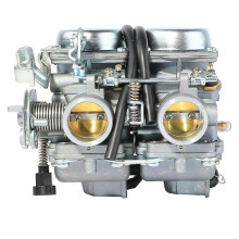 Pd26js 26mm 250cc Cbt 125/250 Twin Cylinder Carburetor for Motorcycle Atvs Johnny Spyder 300 Barhog