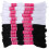 48pcs Multicolor Embroidery Floss Cross Stitch Thread 8m 7