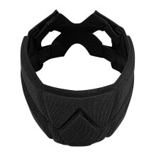 Kids Rugby Helmet Soft Padded Headgear Breathable Protective Cap for Special Needs Training in Multiple Sizes and Colors