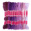 48pcs Multicolor Embroidery Floss Cross Stitch Thread 8m 15