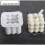 Diy Silicone Mold Mold Candle, Plaster Candle, 3d Rubik's Cube 4