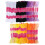 48pcs Multicolor Embroidery Floss Cross Stitch Thread 8m 14