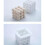 Diy Silicone Mold Mold Candle, Plaster Candle, 3d Rubik's Cube 3