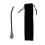 Tainless Steel Straws Spoon Colored Straw Detachable Drinking Straws 1