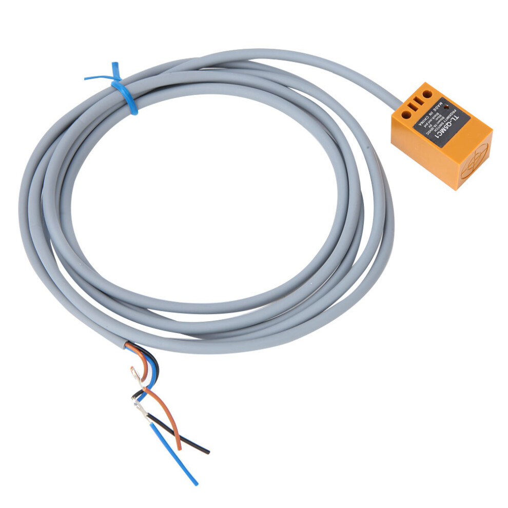 TL-Q5MC1 5mm Inductive Proximity Sensor Detection