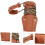 Bowstring Installation Tool for Easy Setup, Ergonomic Design, Compatible with All Bow Types, Ideal for Athletes 5