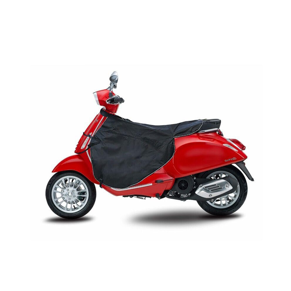 Scooter Leg Cover Waterproof Windproof Knee Blanket Warmer For Motorbike And Motorcycle Winter Use, Universal Fit 6038364066657