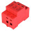 3P 3.0KV DC Power Surge Protector Arrester Device 11