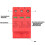 3P 3.0KV DC Power Surge Protector Arrester Device 8