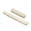 6 Bridge Pins + Saddle + Bridge Saddle Bone / Bone Acoustic Guitar 6