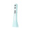 Rechargeable Height Meter with Historical Data Functionality Accurate Measurement ABS Plastic Green  Measuring Device 1