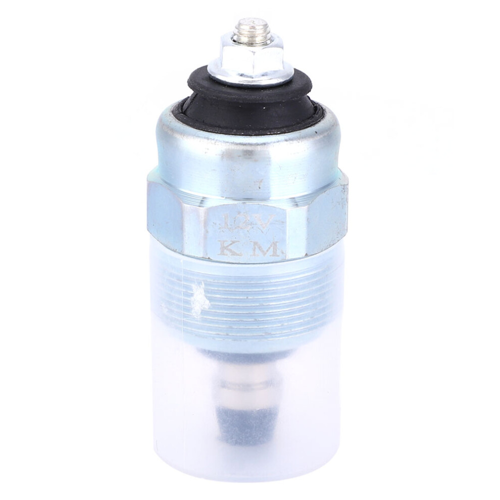 Oil Pump Generator Solenoid Valve 186F Diesel