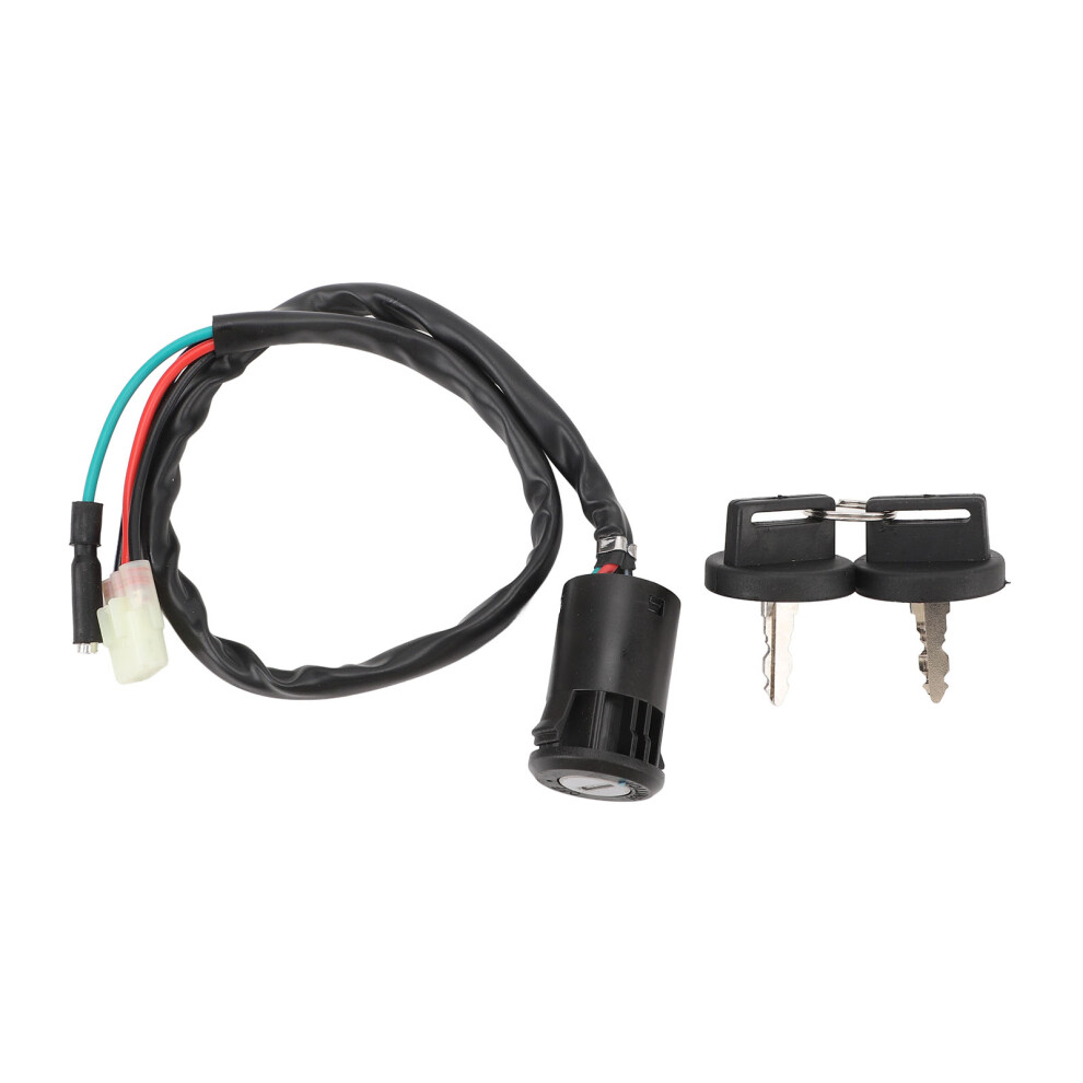 Atv Ignition Switch With Key 35100 Hn6 A30 8320539772721