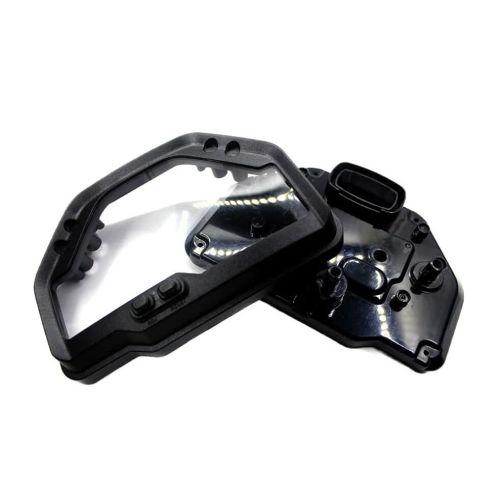 Speedometer Odometer Meter Instrument Case for CBR600RR 2003-2006, Durable Gauge Housing Cover, Compatible with CBR 600 RR-image-OPC-PKB5Y5M-NEW