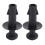 2pcs Parcel Shelf Clip 95129884 Plastic Car 8