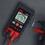 TA806A Digital Multimeter, 2000 Counts Voltmeter, Smart Multitester Electric Tester Tool, 2025 Upgrade Model 4