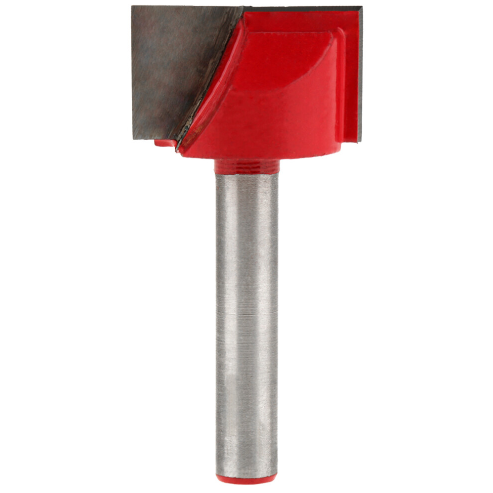 Woodworking Edge Cutter Router Bit CNC Carving