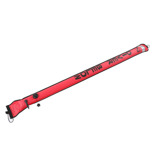 180x15cm Scuba Diving Surface Marker Buoy High 1