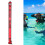 180x15cm Scuba Diving Surface Marker Buoy High 11