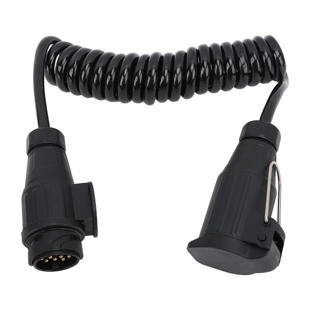 13Pin To 13Pin Trailer Wiring Connector 13 Way 8320539773063