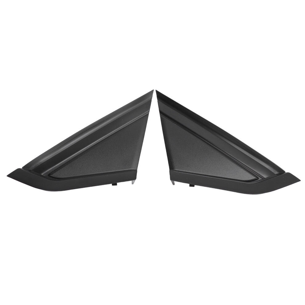 Rear View Mirror Triangle Plate Trim 9647011377 8320539772981