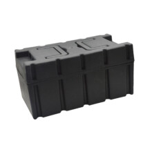 Electric Bike Battery Box Portable Storage Case for Electric Tools, Style C, Versatile Design, Durable Material, Compact Size
