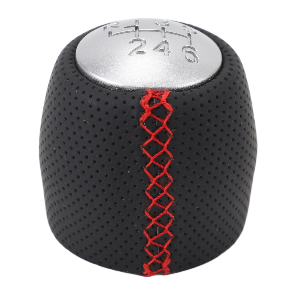 Gear Shift Knob 6 Speed Ergonomic Grip Reliable 8320539773278