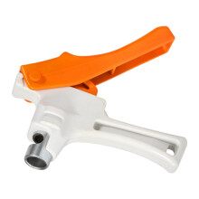 Drip Irrigation Hole Punch Tool, Sturdy Hand Cutter for Greenhouse and Farm Tubing, Ergonomic Design for Home Garden Use