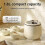Smart Mini Rice Cooker, Multi-function Cooker, Mini Hot Pot Rice Cooker, Portable Mini Rice Cooker,light Green 15