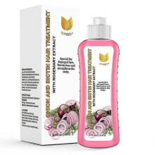 (1pc) Onions Biotin Rosemarys Conditioner Nourishes Hair Strengthens Hair ConditionerConditioner and Treatment for All Hair Types
