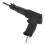 250 Type Handheld Air Solid Rivet Hammer Pneumatic 4